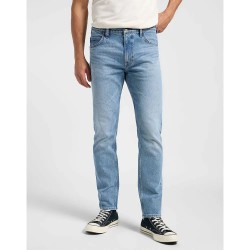дънки,мъжки,панталони,lee,rider,jeans,old,time,(blue)