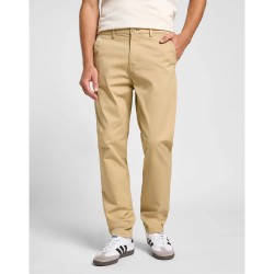 панталони,тип,чино,мъжки,панталони,lee,slim,fit,chino,pants,sand,(beige)