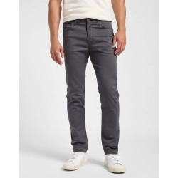панталони,мъжки,панталони,lee,slim,fit,extreme,motion,pants,grey,(static,gray)