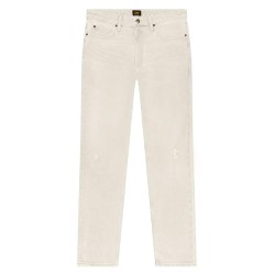 дънки,мъжки,панталони,lee,west,jeans,white