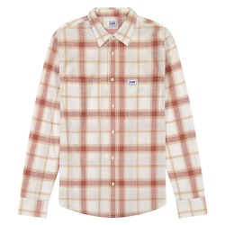риза,с,дълъг,ръкав,мъжки,ризи,lee,workwear,2.0,long,sleeve,shirt,redwood,(white)