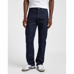 дънки,мъжки,панталони,lee,x,straight,fit,jeans,blue