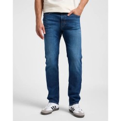 дънки,мъжки,панталони,lee,x,slim,jeans,blue