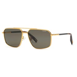 слънчеви,очила,слънчеви,очила,chopard,schl77,geometric,polarized,sunglasses,golden