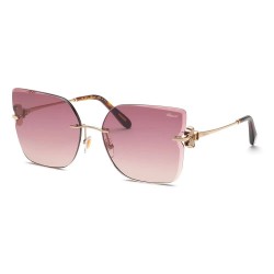 слънчеви,очила,слънчеви,очила,chopard,schl91s,square,woman,sunglasses,shiny,total,rose,gold,(pink)
