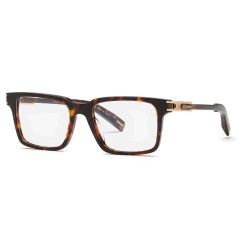 очила,chopard,vch397,square,glasses,shiny,classic,havana,(brown)