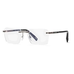 очила,chopard,vchl73,square,glasses,grey,(total,shiny,gun)