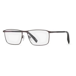 очила,chopard,vchl76,square,glasses,brown
