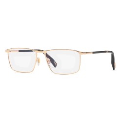 очила,chopard,vchl76,square,glasses,shiny,total,rose,gold,(golden)