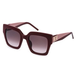 слънчеви,очила,слънчеви,очила,escada,sesf42,square,woman,sunglasses,shiny,full,red,(red)
