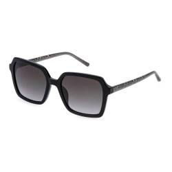 слънчеви,очила,слънчеви,очила,escada,sesf44,geometric,woman,sunglasses,shiny,black,(black)