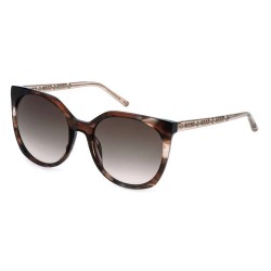слънчеви,очила,слънчеви,очила,escada,sesf45,geometric,woman,sunglasses,grey,fantasy,(brown)