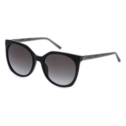 слънчеви,очила,слънчеви,очила,escada,sesf45,geometric,woman,sunglasses,black,(shiny,black)