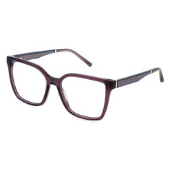 очила,escada,vesf26,square,woman,glasses,shiny,transp.violet,(purple)