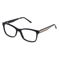 очила,escada,vesf27,square,woman,glasses,black,(shiny,black)