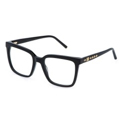 очила,escada,vesf28,square,woman,glasses,shiny,black,(black)