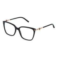 очила,escada,vesf33,square,woman,glasses,black,(shiny,black)