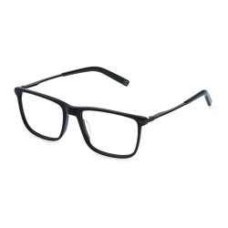 очила,fila,vfi993,square,glasses,shiny,black