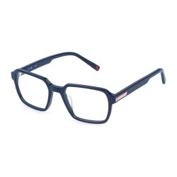очила,fila,vfi998,geometric,glasses,blue
