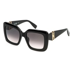 слънчеви,очила,слънчеви,очила,furla,sfu883,square,woman,sunglasses,shiny,black,(black)