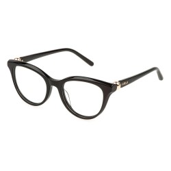 очила,furla,vfu877,butterfly,woman,glasses,black,(shiny,black)