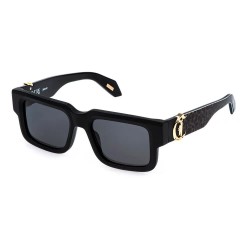 слънчеви,очила,слънчеви,очила,just,cavalli,sjc141v,square,sunglasses,black,(matt,sandblasted,black)