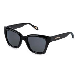 слънчеви,очила,слънчеви,очила,just,cavalli,sjc148,square,woman,sunglasses,total,shiny,black,(black)