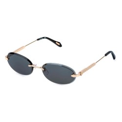 слънчеви,очила,слънчеви,очила,just,cavalli,sjc155,oval,sunglasses,black,(shiny,total,rose,gold)