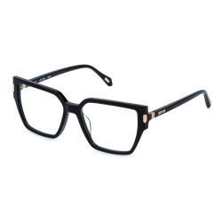 очила,just,cavalli,vjc127,square,woman,glasses,black,(shiny,black)