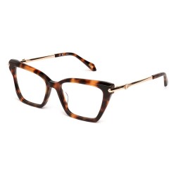 очила,just,cavalli,vjc128,butterfly,woman,glasses,brown,(havana,brown)