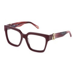 очила,just,cavalli,vjc129v,square,woman,glasses,shiny,full,plum,(purple)