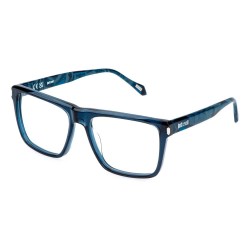 очила,just,cavalli,vjc140,square,glasses,blue,(shiny,transp.blue)