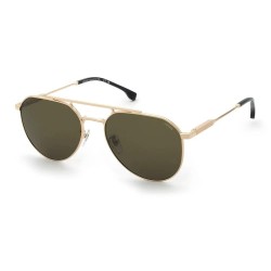 слънчеви,очила,слънчеви,очила,lozza,sl2435,aviator,sunglasses,shiny,total,rose,gold,(golden)