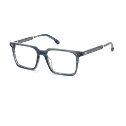 очила,lozza,vl4402,square,glasses,stripped,blue,grey,(blue)
