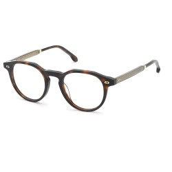очила,lozza,vl4403,pantos,glasses,shiny,dark,havana,(brown)
