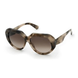 слънчеви,очила,слънчеви,очила,nina,ricci,snr435,geometric,woman,sunglasses,shiny,opal,havana,(brown,grey)