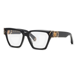 очила,philipp,plein,plein,capture,woman,glasses,black,(shiny,black)