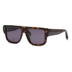 слънчеви,очила,слънчеви,очила,philipp,plein,plein,hexagon,camou,sunglasses,shiny,dark,havana,(brown)