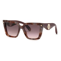 слънчеви,очила,слънчеви,очила,philipp,plein,plein,muse,woman,sunglasses,brown,grey,havana