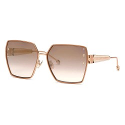 слънчеви,очила,слънчеви,очила,philipp,plein,plein,queen,woman,sunglasses,brown