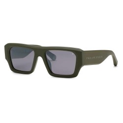 слънчеви,очила,слънчеви,очила,philipp,plein,plein,starlight,sunglasses,green
