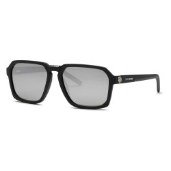 слънчеви,очила,слънчеви,очила,philipp,plein,sport,ssp030,touchdown,polarized,sunglasses,black
