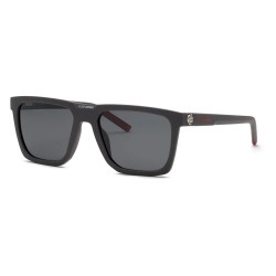 слънчеви,очила,слънчеви,очила,philipp,plein,sport,touchdown,polarized,sunglasses,cognac,grad.glittery,(black)