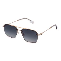 слънчеви,очила,слънчеви,очила,police,force,9,sunglasses,shiny,rose,gold,with,shiny,palladium,par,(grey)