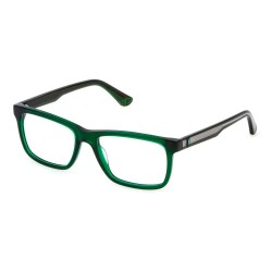 очила,police,new,champ,jr,1,junior,glasses,transp.green,(green)