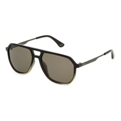 слънчеви,очила,слънчеви,очила,police,origins,lite,35,polarized,sunglasses,shiny,kaki,green,grad.green