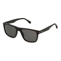 слънчеви,очила,слънчеви,очила,police,splq83,square,polarized,sunglasses,black