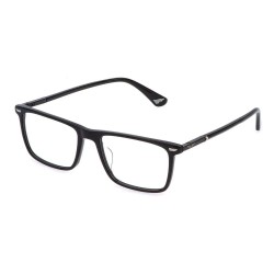 очила,police,vplq68,square,glasses,black