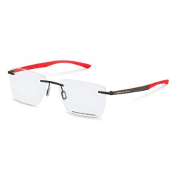 очила,porsche,design,p8774,square,glasses,black