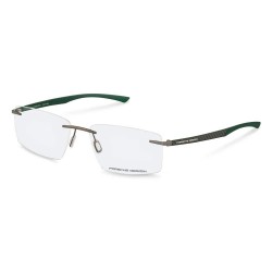 очила,porsche,design,p8774,square,glasses,dark,grey,dark,green,s3,(grey)
